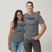 T-shirt Visiter Hoth Funny (Unisexe)