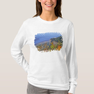 T-shirt Vista House, perché si trova in posizione elevata