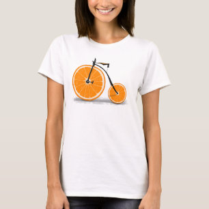 T-shirt Vitamine