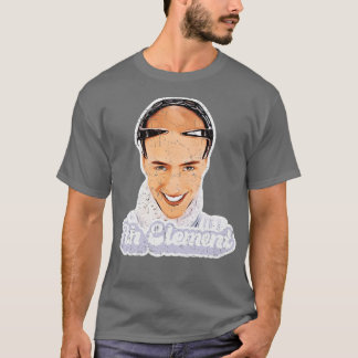 T-shirt Vitas Le 7ème Élément Le Septième Élément les anné