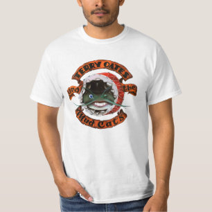 T-shirt Vitesse de Mudcat