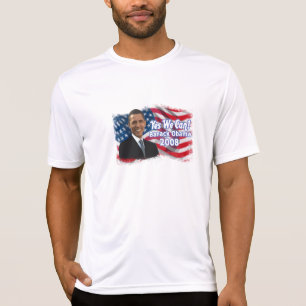 T-shirt Vitesse Democratic