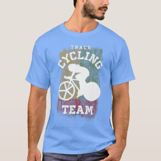 T-shirt Vitesse des vélos de route Guinée Bissau