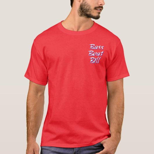 T-shirt Vitesse foncée (Devant)