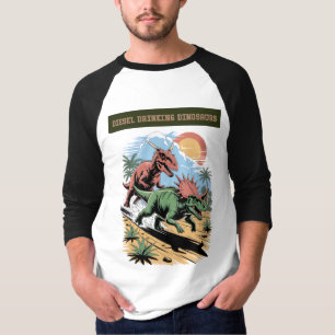 T-shirt Vitesse par excitation