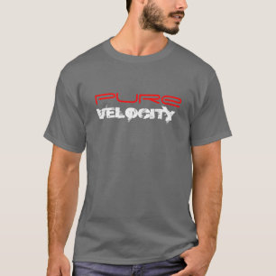 T-shirt Vitesse pure