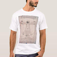 Vitruvien Homme Vitruvien, Léonard de Vinci