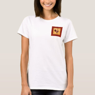 T-shirt VIV53 coq 1.tif