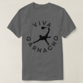 T-shirt Viva Garnacho (Design devant)
