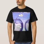 T-shirt Viva la mexico (Devant)