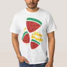 T-shirt Viva la Vida