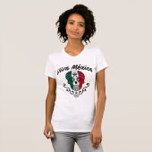 T-shirt Viva México (Devant entier)