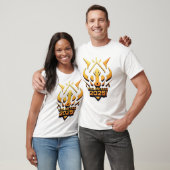 T-SHIRT VIVA MEXICO 2025 (Unisexe)