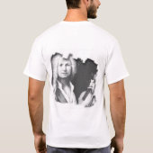T-shirt Vivaldi (Dos)