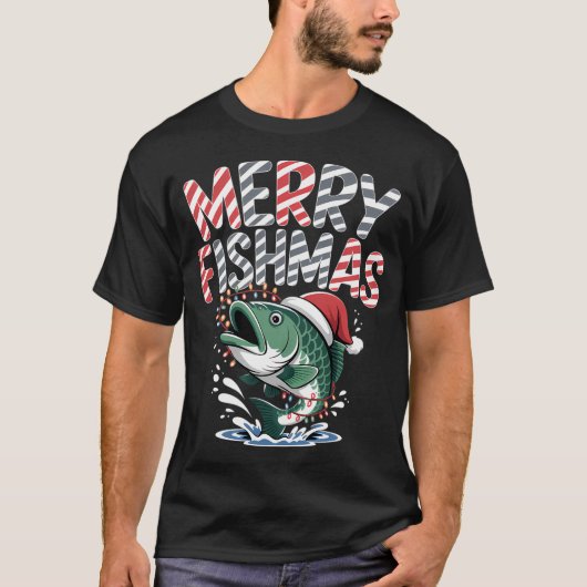 T-shirt Vivaneau FNR (Devant)