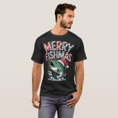 T-shirt Vivaneau FNR (Devant entier)