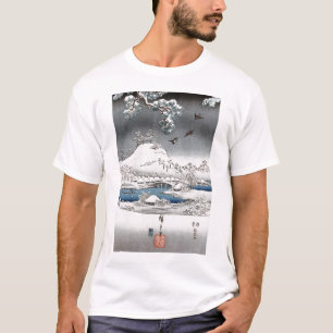 T-shirt VIVANT d'edun