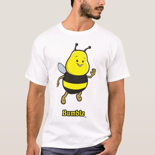 T-shirt VIVANT d'enfant en bas âge d'edun de (Devant)