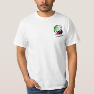 T-shirt Vivats Berlusconi