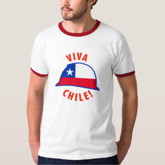 T-shirt Vivats Chili !