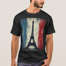 Vive la France !