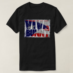 T-shirt Vive lapin portoricain
