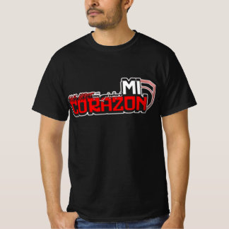 T-shirt Vive pour moi Netia