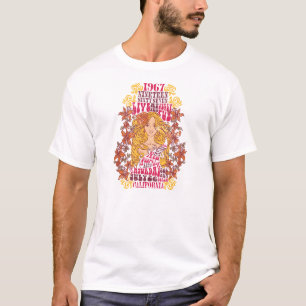 T-shirt Vivez au Pub de gelée