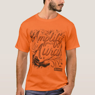 T-shirt Vivez la vie aux citronniers !