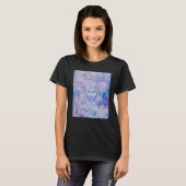 T-shirt Vivez pour eux  (Devant entier)