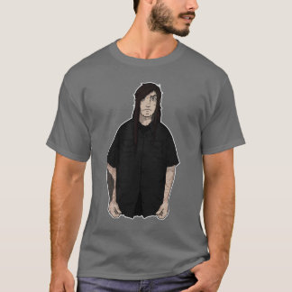 T-shirt Vivian Sciver