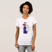 T-shirt Vivienne (Devant entier)