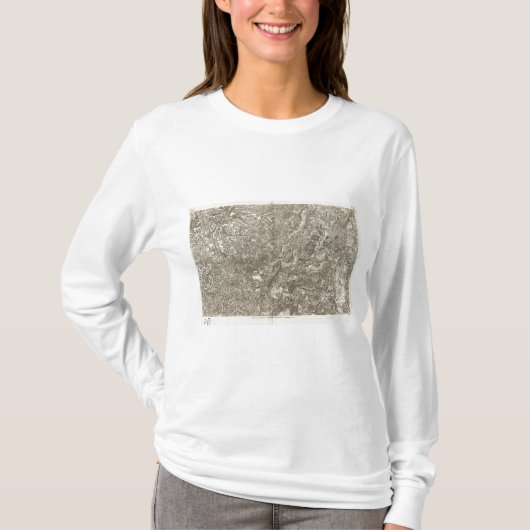 T-shirt Viviers (Devant)