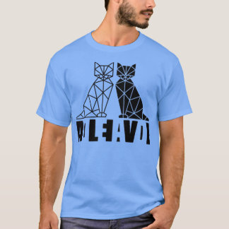 T-SHIRT VIVRE DE L'AMOVILE MORT