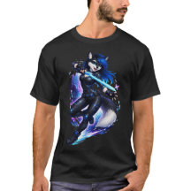Vixen Cyberpunk