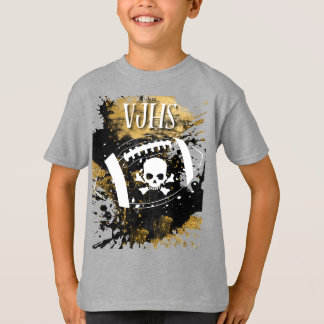 T-shirt VJHS Football Tee