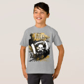 T-shirt VJHS Football Tee (Devant entier)