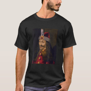 T-shirt Vlad Dracula