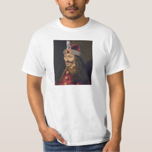 T-shirt Vlad L'Impaler