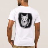 T-shirt Vladimir (Dos)