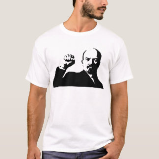 T-shirt Vladimir Lénine
