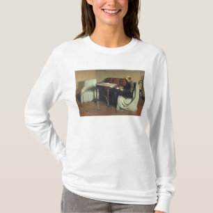 T-shirt Vladimir Lénine chez Smolny, 1930