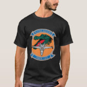 T-shirt Vmfa-142 (Devant)