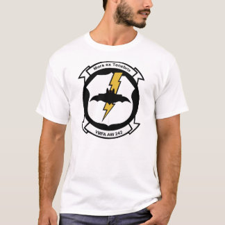 T-shirt vmfa 242 battes