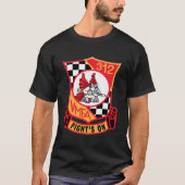 T-shirt Vmfa-312 (Devant)