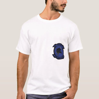 T-shirt VMFA (aw) - pièce en t 225