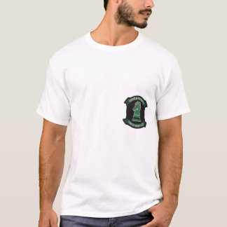 T-shirt VMFA (aw) - pièce en t de 121 escadrons