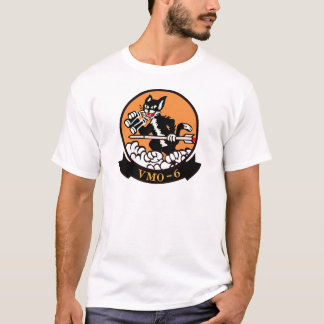T-SHIRT VMO-6