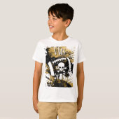 T-shirt VMS Football Tee (Devant entier)