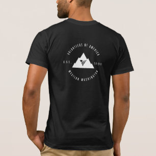 T-shirt VOAWW Est. 1898